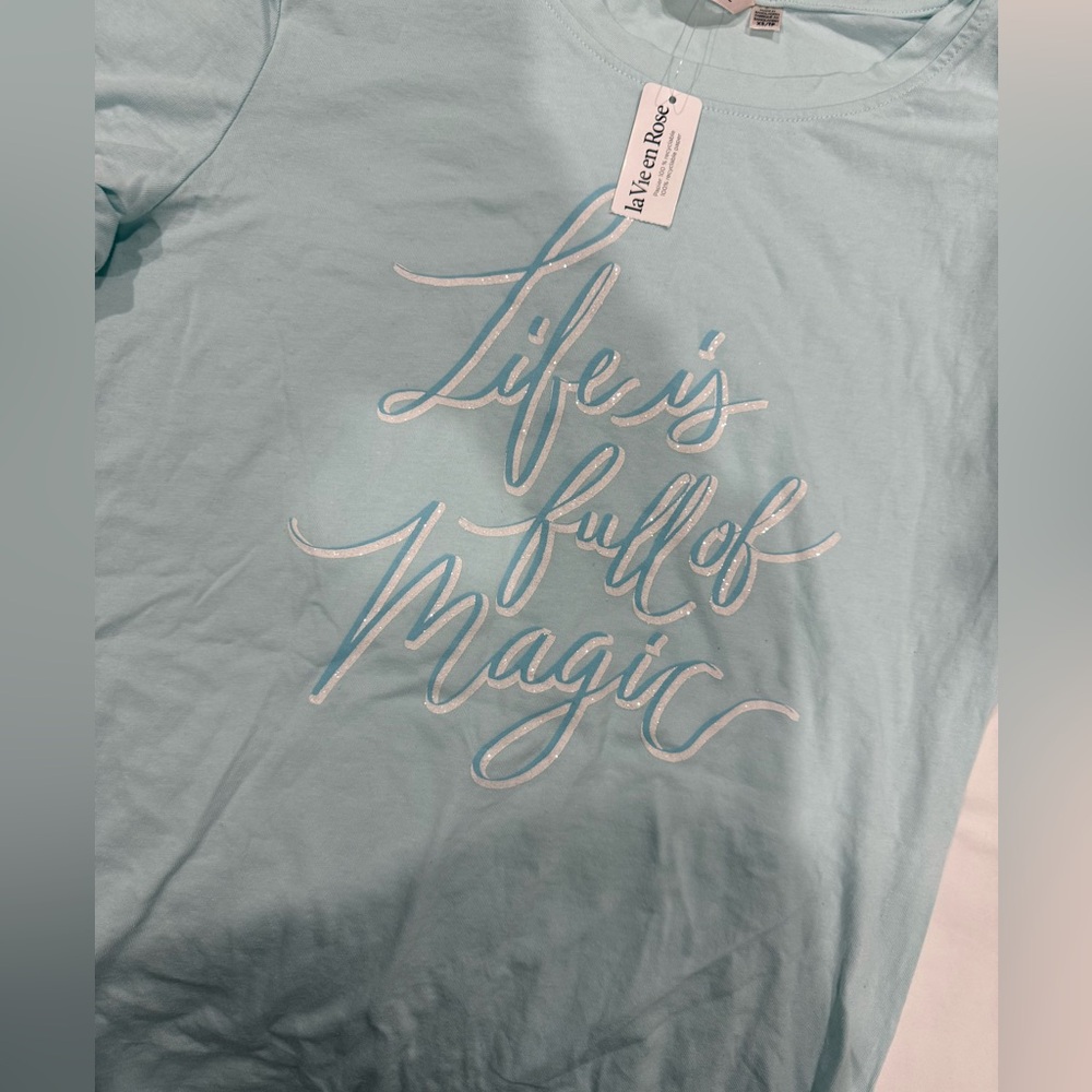 Pj shirt brand new